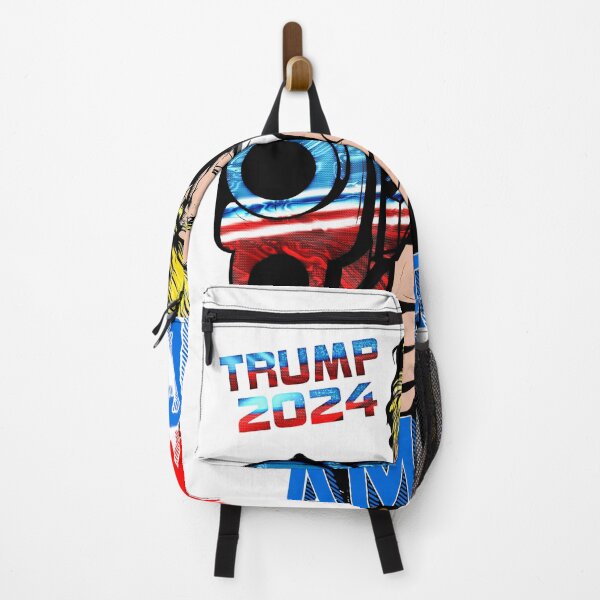 Item preview, Trump 2024 designed and sold by DabGraphic.