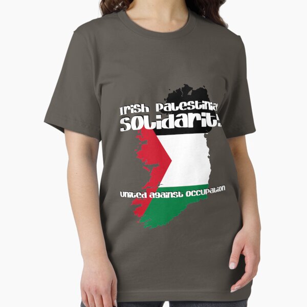 Item preview, Irish Palestinian Solidarity designed and sold by pommunist.
