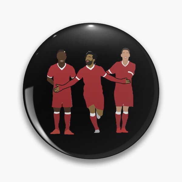 Item preview, The Liverpool FC Trio   designed and sold by BBSportsArta.
