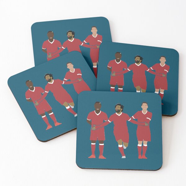 Item preview, The Liverpool FC Trio   designed and sold by BBSportsArta.