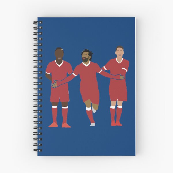 Item preview, The Liverpool FC Trio   designed and sold by BBSportsArta.
