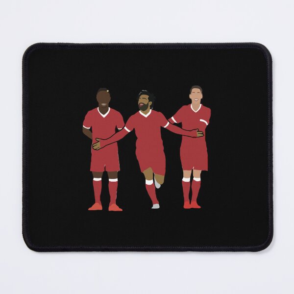 Item preview, The Liverpool FC Trio designed and sold by BBSportsArta.