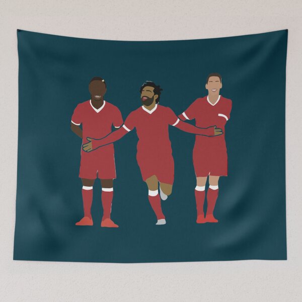Item preview, The Liverpool FC Trio   designed and sold by BBSportsArta.