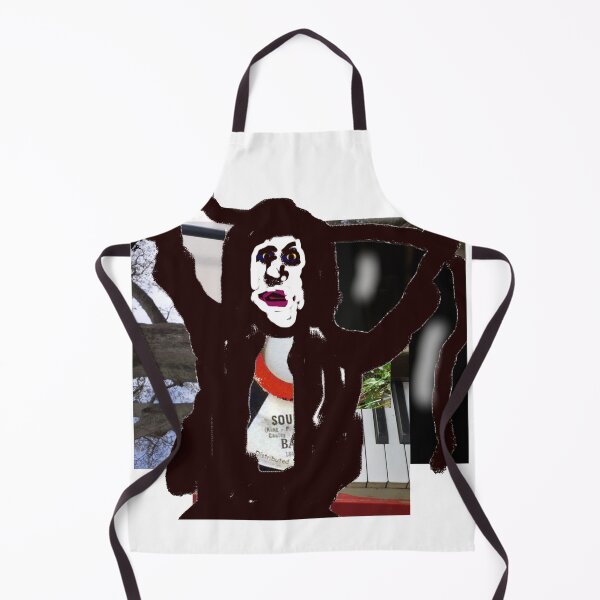 Item preview, She asked me why designed and sold by Stacey Lazarus.
