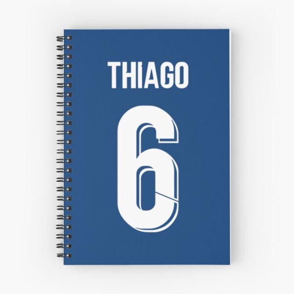 Item preview, Thiago alcantara Home Jersey   designed and sold by BBSportsArta.