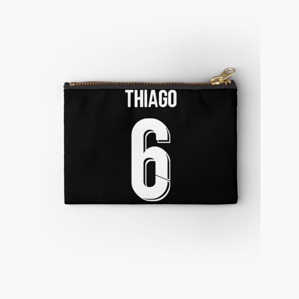 Item preview, Thiago alcantara Home Jersey   designed and sold by BBSportsArta.