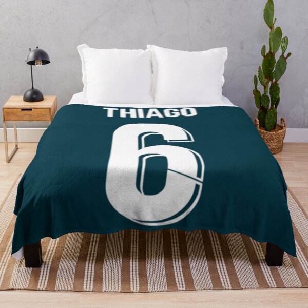 Item preview, Thiago alcantara Home Jersey   designed and sold by BBSportsArta.