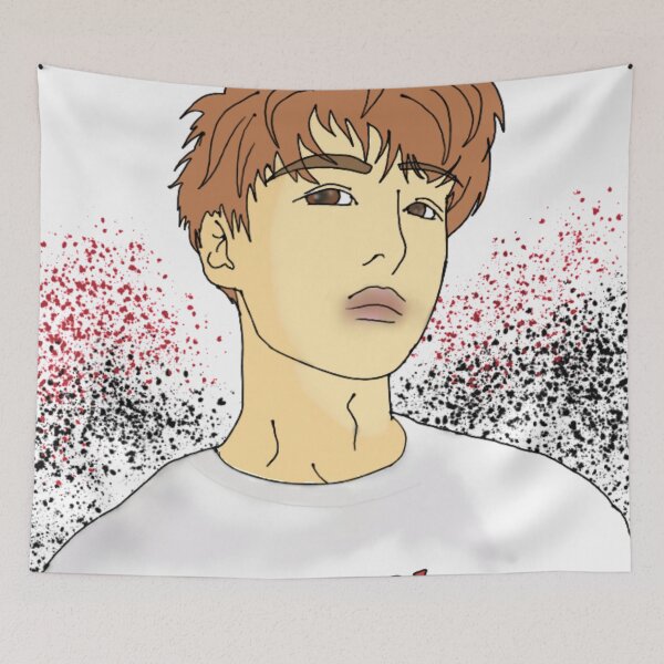Item preview, Hoseok designed and sold by vkookie95.