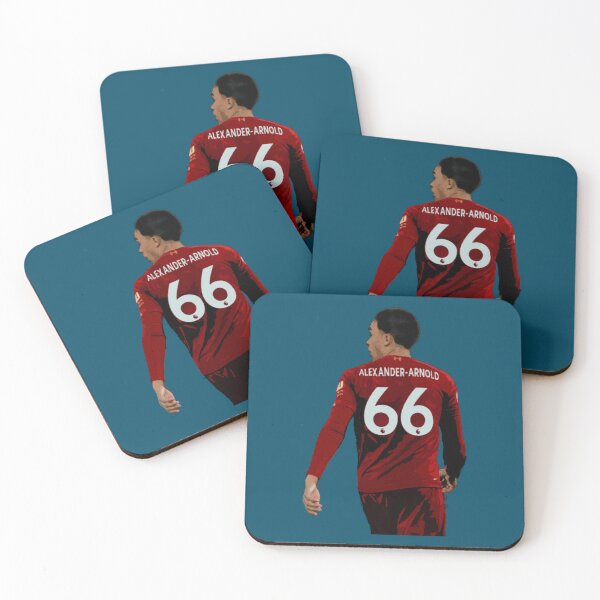 Item preview, Trent Alexander-Arnold - PHONE CASES, S _amp_  Designs   designed and sold by BBSportsArta.