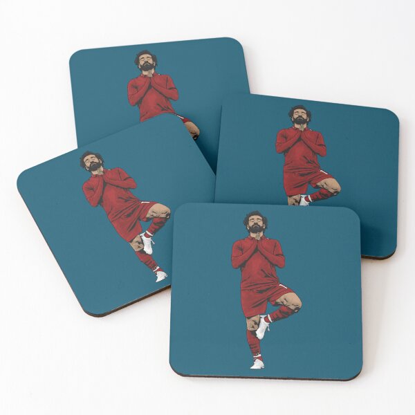 Item preview, Yoga Mo Salah   designed and sold by BBSportsArta.