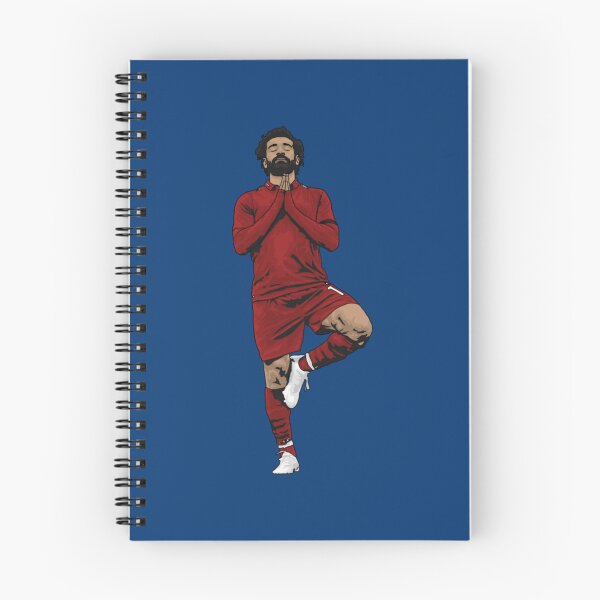 Item preview, Yoga Mo Salah   designed and sold by BBSportsArta.