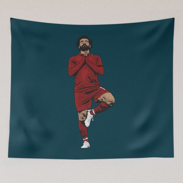 Item preview, Yoga Mo Salah   designed and sold by BBSportsArta.