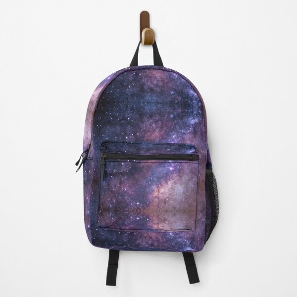 Item preview, Milky Way Outer Space Galaxy Stars Cool Black Cosmos designed and sold by Siela.
