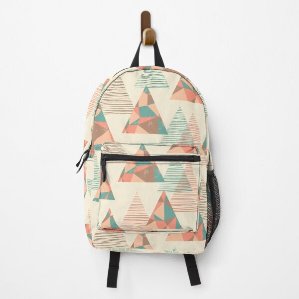 Item preview, Summer Geo designed and sold by Color Me F*@k!ng Happy.