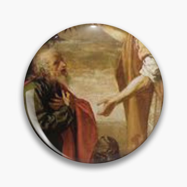 Item preview, St John of Patmos Art designed and sold by Alicefish.