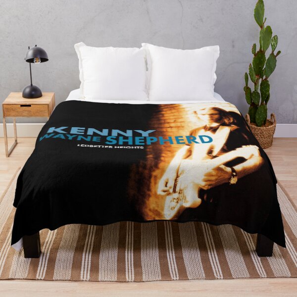 Item preview, Kenny Wayne Shepherd ledbetter heights designed and sold by DavidABilt231.