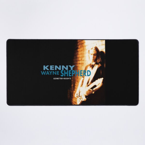 Item preview, Kenny Wayne Shepherd ledbetter heights designed and sold by DavidABilt231.