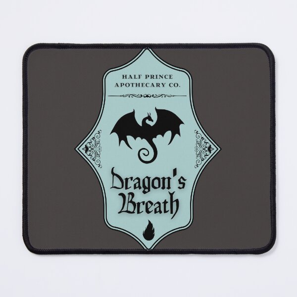 Item preview, Dragon's breath designed and sold by AlexWolfDesigns.