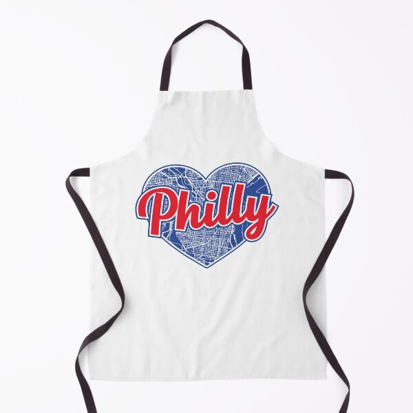 Item preview, Love Philadelphia Baseball Basketball Heart Philly City Map designed and sold by pixeljamz.