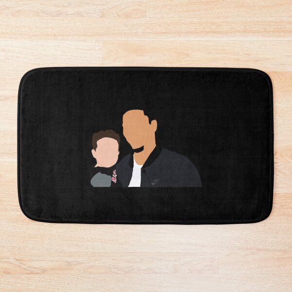 Item preview, Jayson And Deuce Tatum Classic T-Shirt designed and sold by marshacryjsy7.