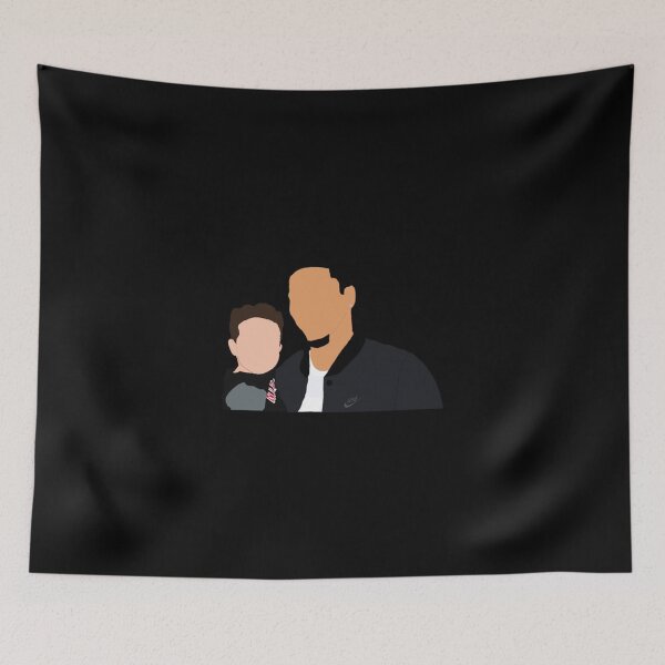 Item preview, Jayson And Deuce Tatum Classic T-Shirt designed and sold by marshacryjsy7.