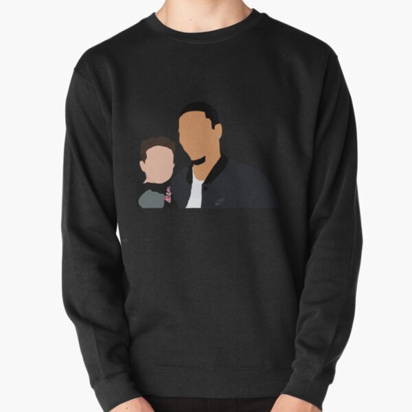 the duo tatum - Deuce Tatum - Long Sleeve T-Shirt