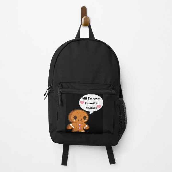 Item preview, Hi! I'm your favorite cookie! designed and sold by CSJ7.