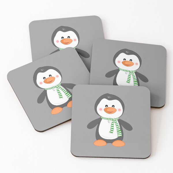 Item preview, Copy of penguin  designed and sold by imranshakir.