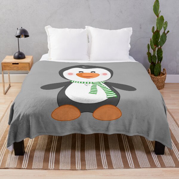 Item preview, Copy of penguin designed and sold by imranshakir.