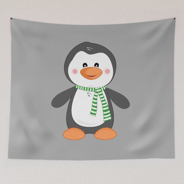 Item preview, Copy of penguin  designed and sold by imranshakir.