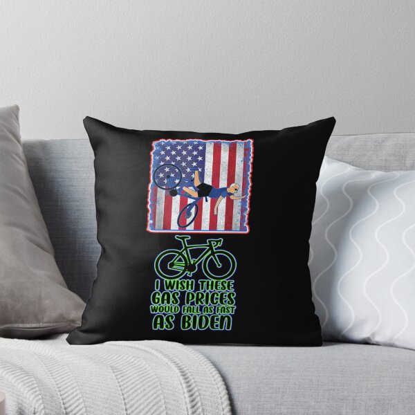 Item preview, I Wish These Gas Prices Would Fall As Fast As Biden  designed and sold by WoodburyLake.