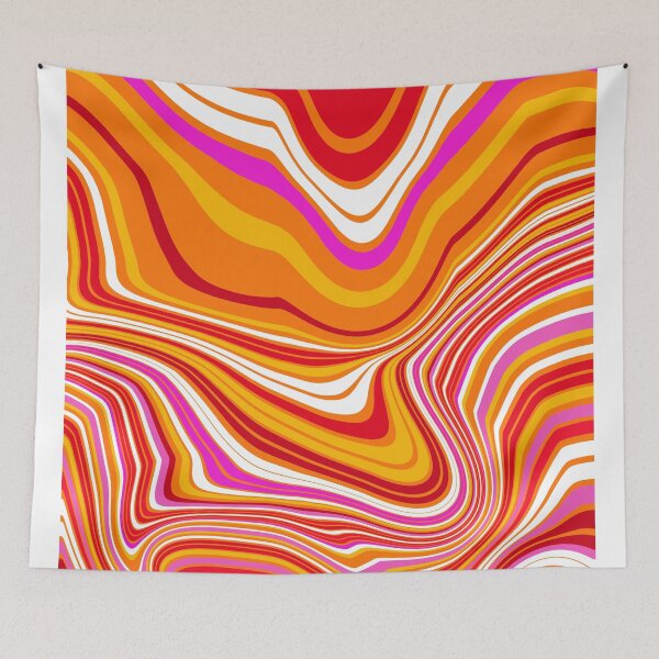 Item preview, Tulip Field Impact designed and sold by Richard Klekociuk.