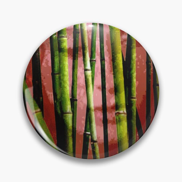 Artikelvorschau, Behind the Bamboo entworfen und verkauft von Marlies Odehnal.