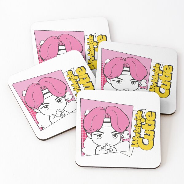 Item preview, JIN Worldwide Cutie designed and sold by wish-op13.