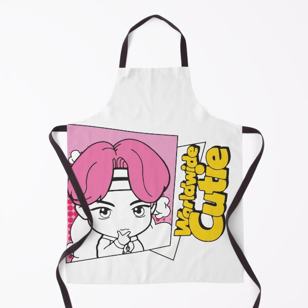 Item preview, JIN Worldwide Cutie designed and sold by wish-op13.