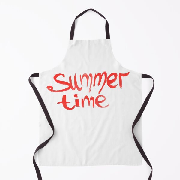 Item preview, Custom hand lettering | summer time designed and sold by lausn.