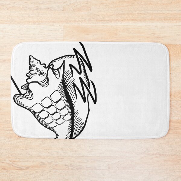 Item preview, Shell Phone designed and sold by erinfrizzell.