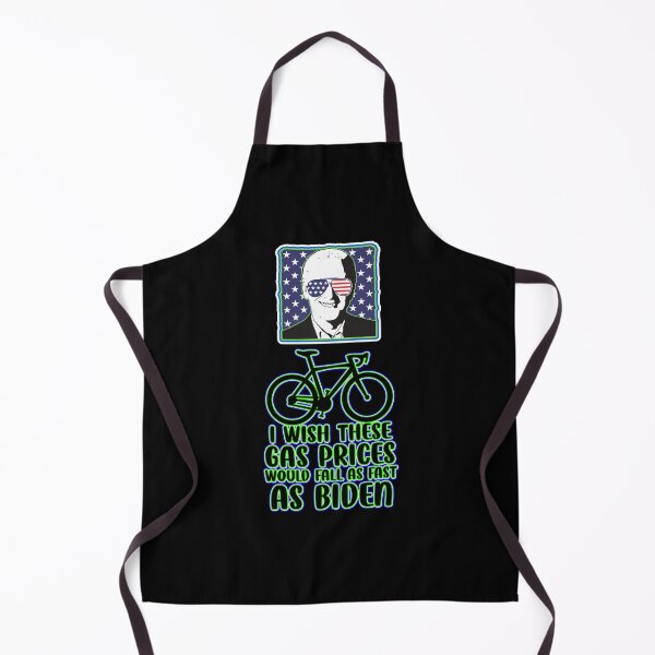 Item preview, I Wish These Gas Prices Would Fall As Fast As Biden  designed and sold by WoodburyLake.