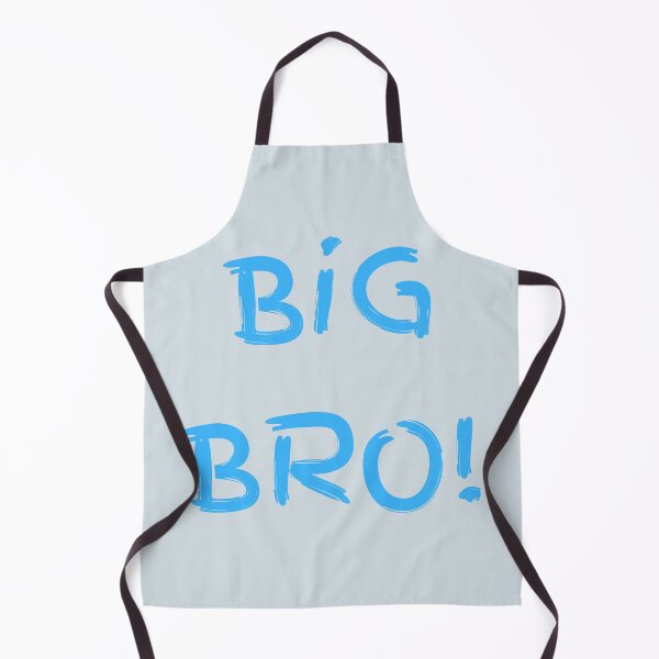 Item preview, Big Bro! designed and sold by POSITIVE4EVA.