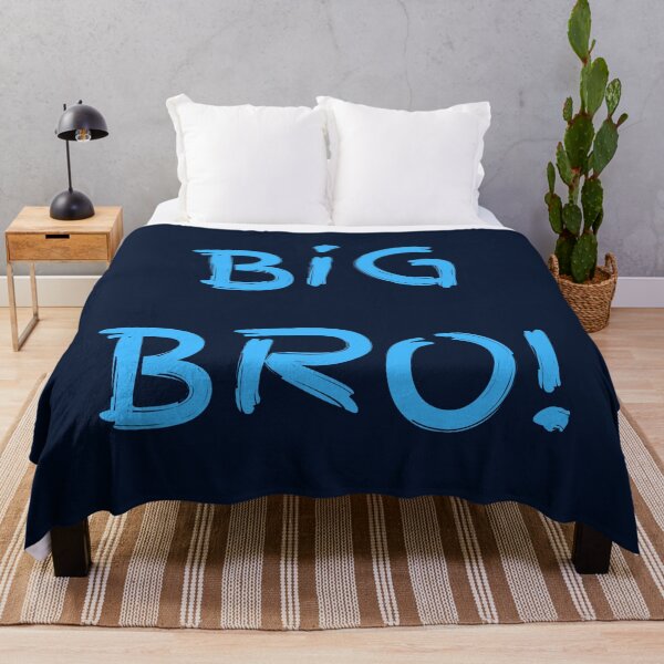 Item preview, Big Bro! designed and sold by POSITIVE4EVA.