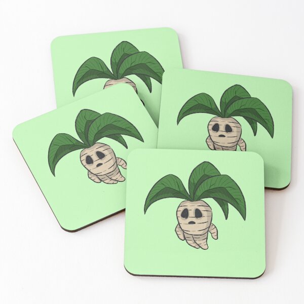 Item preview, Mandrake designed and sold by Deynner.