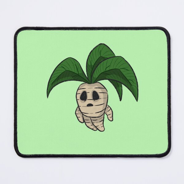 Item preview, Mandrake designed and sold by Deynner.