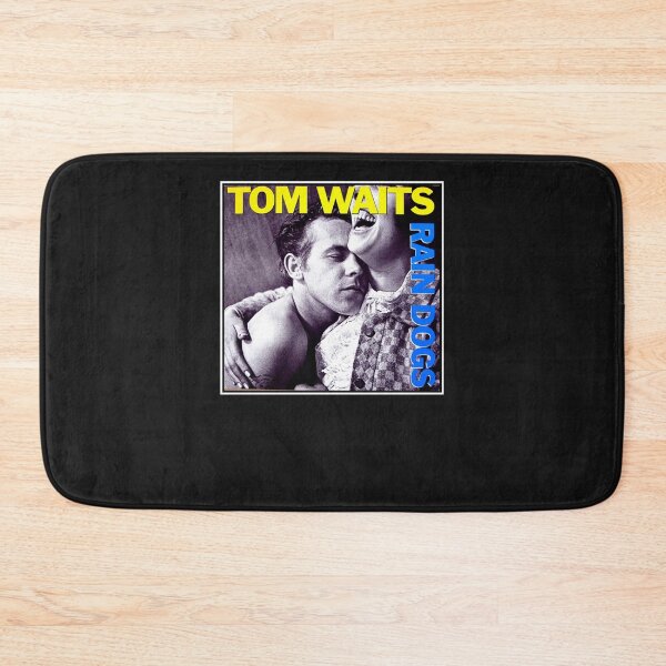 Item preview, TOM-WAITS designed and sold by lelare3ch.