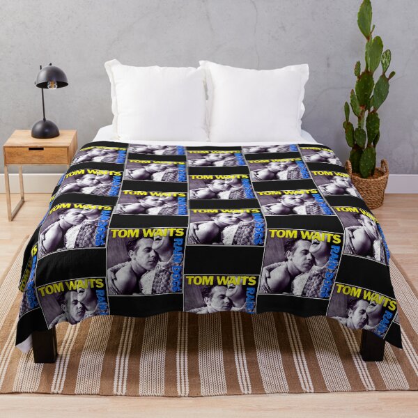 Item preview, TOM-WAITS designed and sold by lelare3ch.