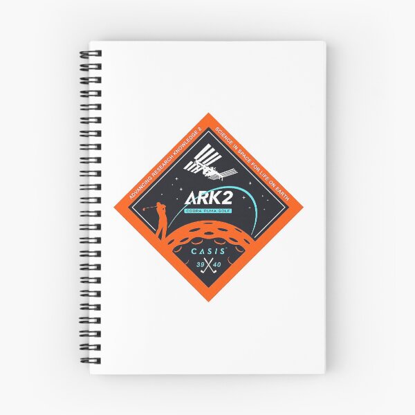 Item preview, ARK-2 New designed and sold by Nikki SpaceStuffPlus.