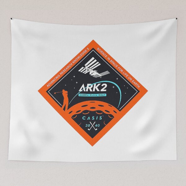 Item preview, ARK-2 New designed and sold by Nikki SpaceStuffPlus.