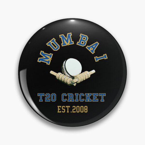 Item preview, Mumbai T20 Cricket In India 2021 Classic T-Shirt designed and sold by monica45je.