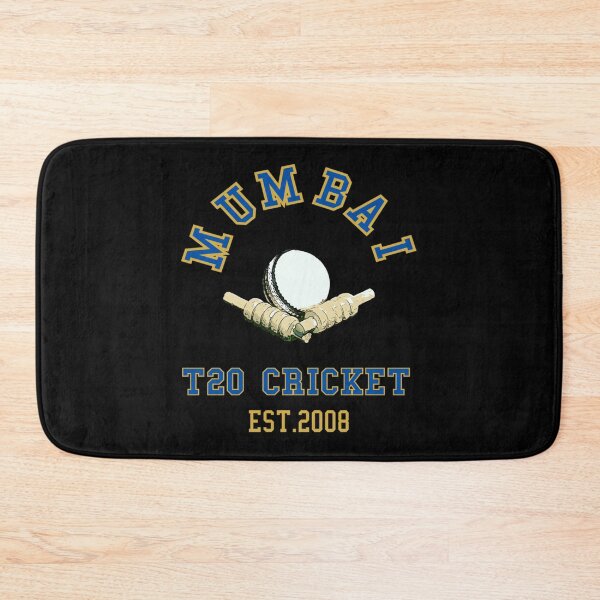 Item preview, Mumbai T20 Cricket In India 2021 Classic T-Shirt designed and sold by monica45je.
