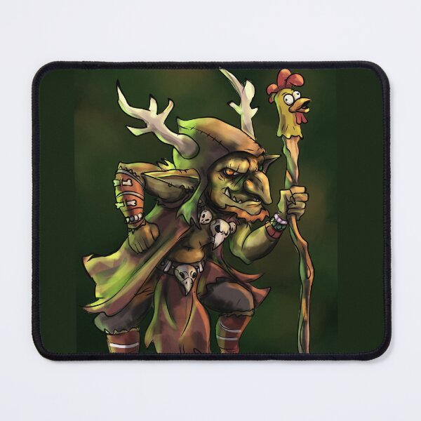Item preview, Arzog the Perverted designed and sold by DurDevul.