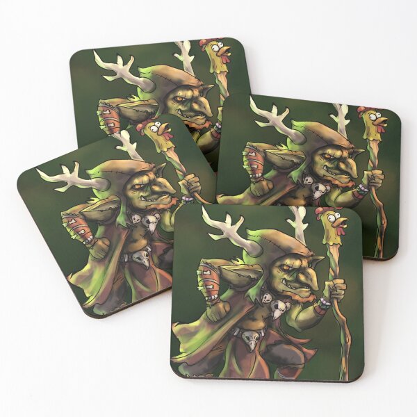 Item preview, Arzog the Perverted designed and sold by DurDevul.